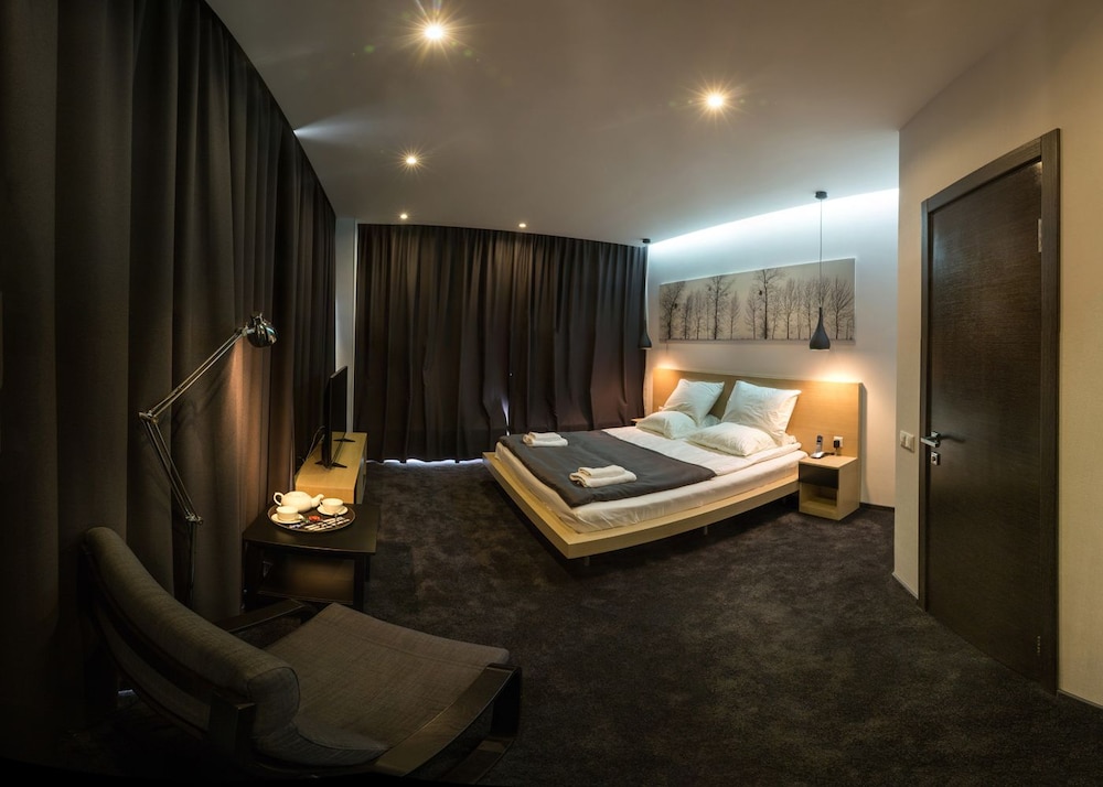 Panoramic Suite photo 3