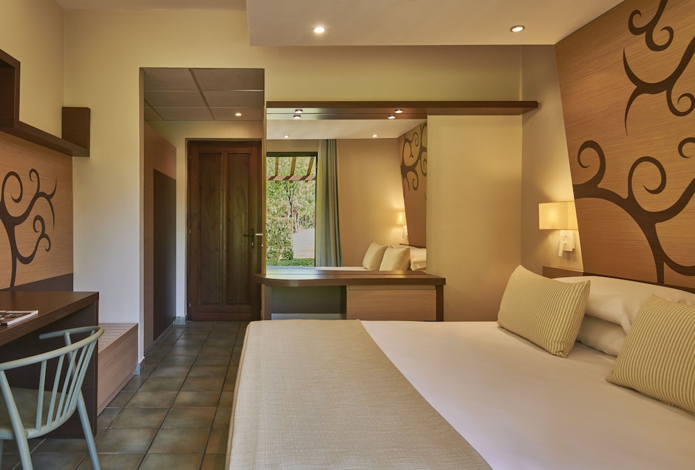 Premium Room, Garden View photo 1