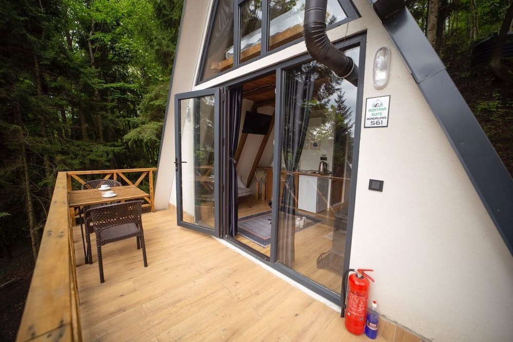 Junior Chalet photo 2