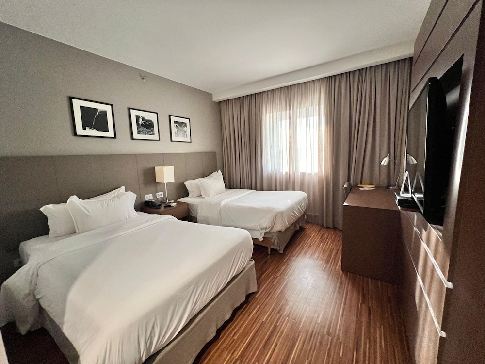 Room, 2 Twin Beds, Mobility Accessible photo 1