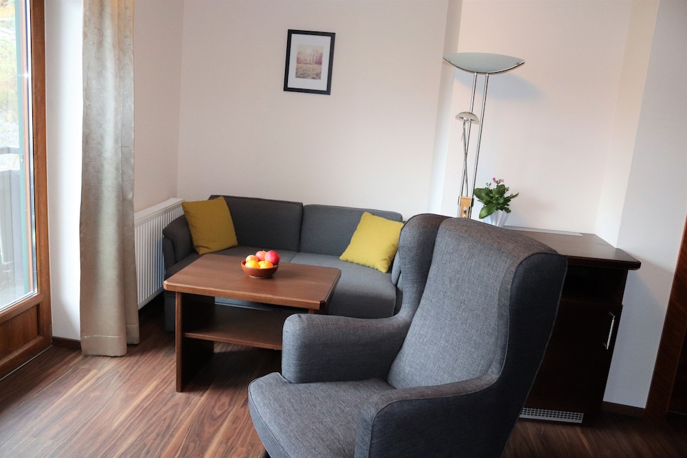 Junior Room