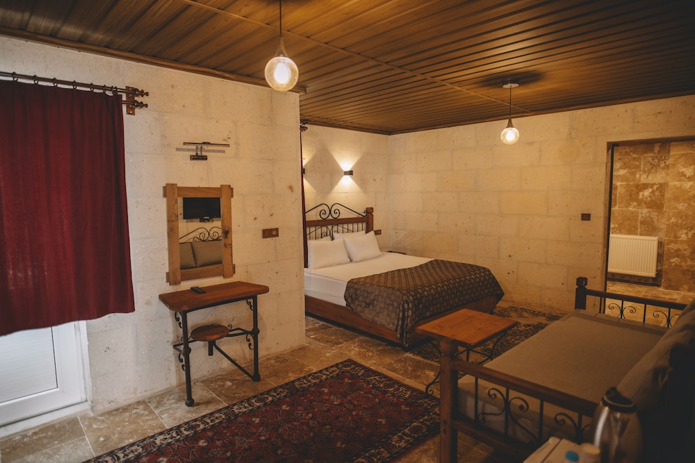 Luxury Room photo 1