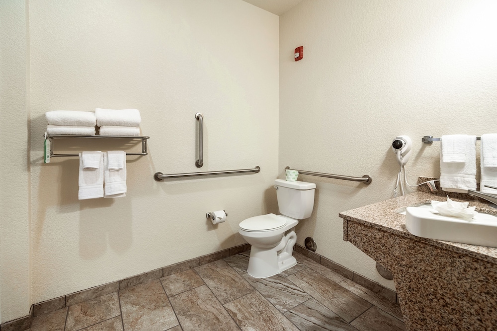 Room, 1 King Bed Accessible Tub, Non Smoking - Photo 6