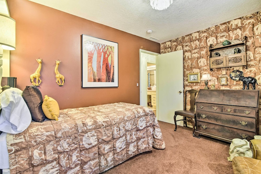 House (3 Bedrooms) photo 2