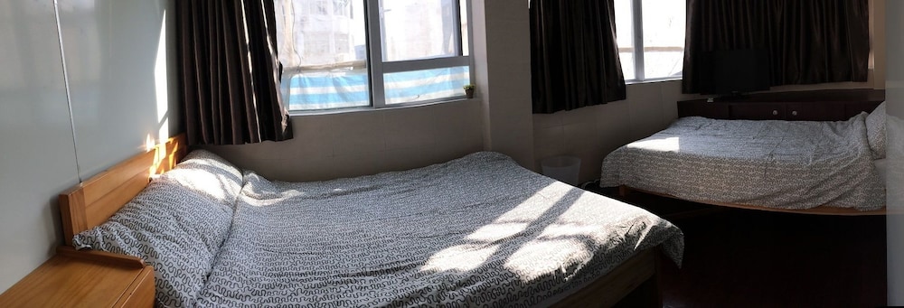 Family Triple Room