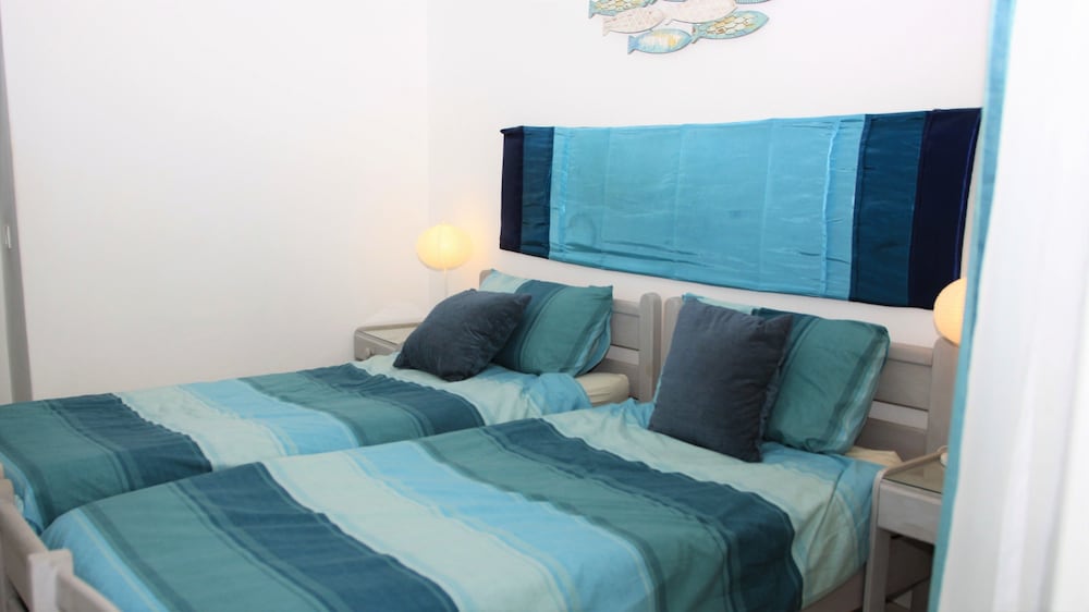 Standard Apartment, 2 Bedrooms