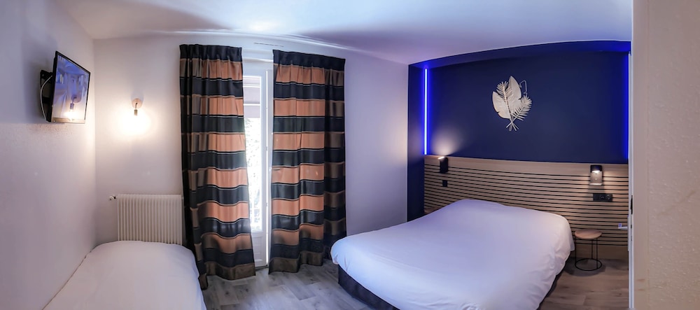 Comfort Triple Room - Photo 1