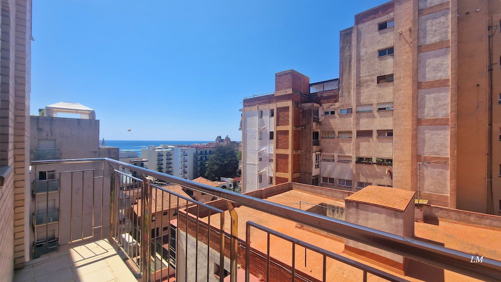 Kotoisa Huoneisto Meren Rannalla Lloret de Marissa - Ref A090 Rene Go2llolet, Kuva 10