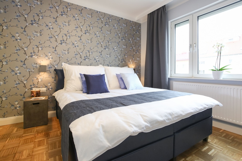 Premium Apartment, 1 Bedroom, Kitchen