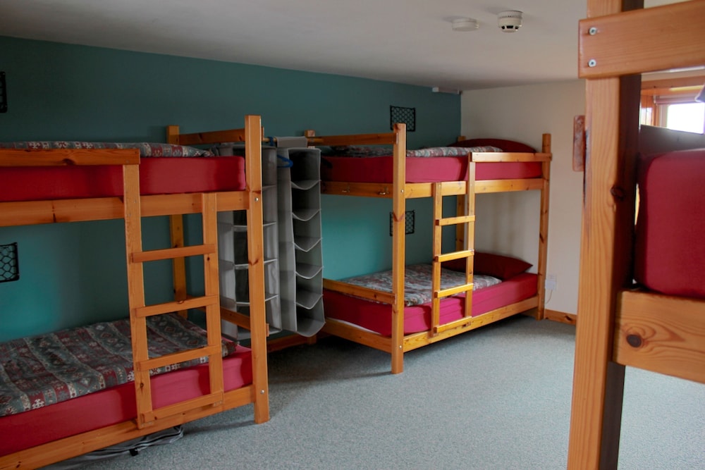Standard Shared Dormitory, Shared Bathroom (Sleeps 6) photo 1