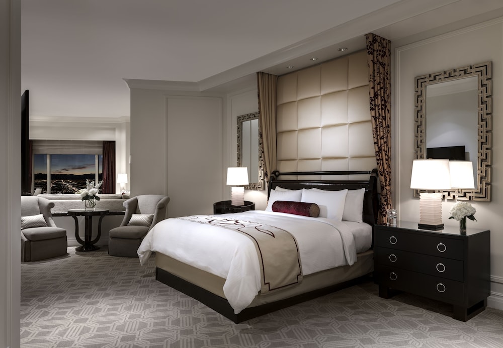 Prestige Club Lounge Premium King Suite - Photo 2