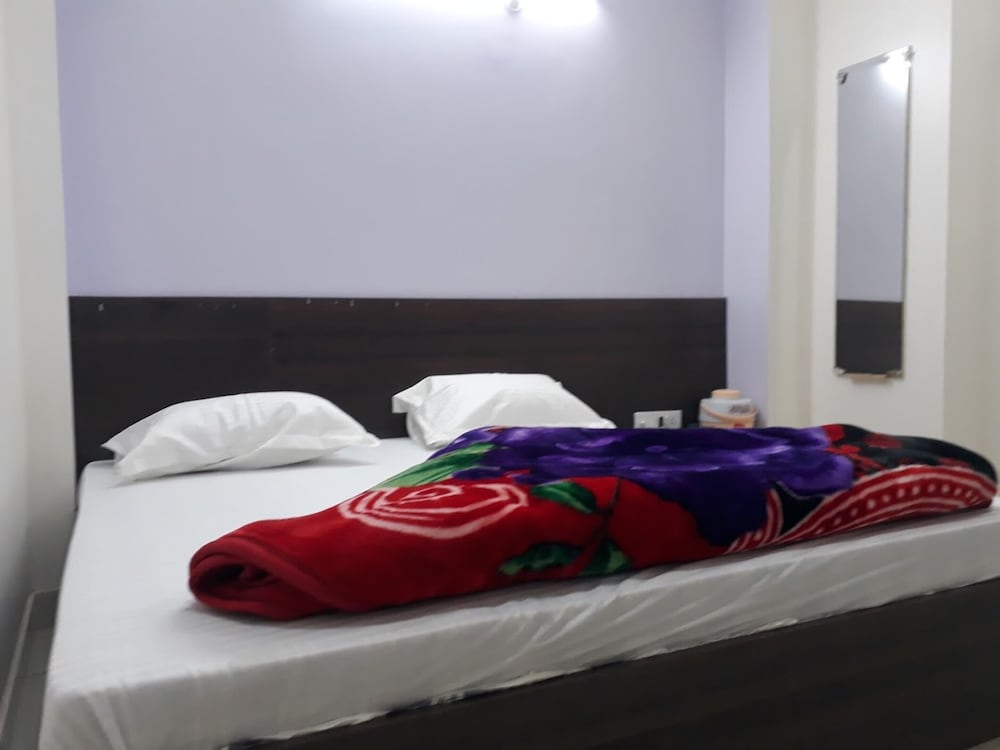 Deluxe Double Room photo 3