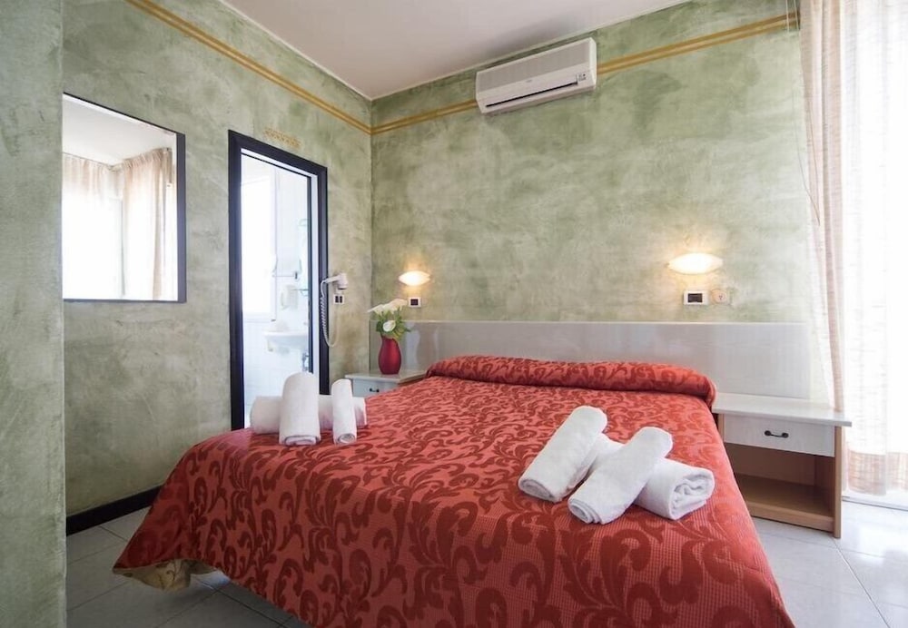 Double Room Single Use
