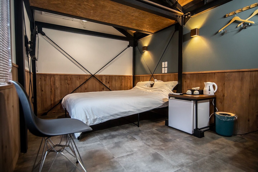 Comfort Double Room, Non Smoking photo 1