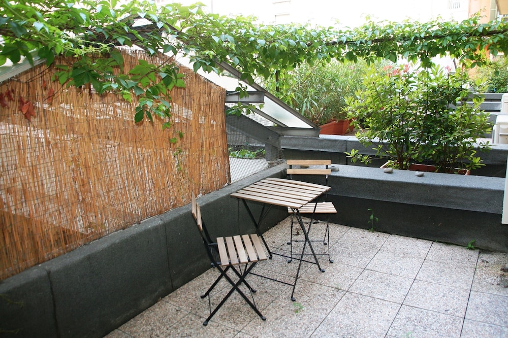 Triple Room, Balcony photo 3