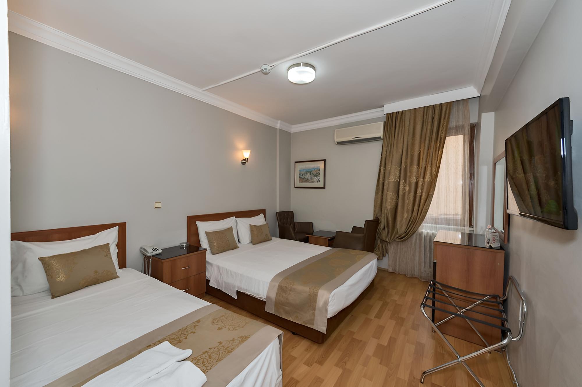 Triple Room photo 1