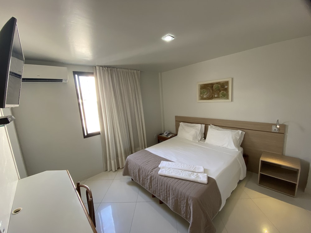Standard Double or Twin Room - Photo 4