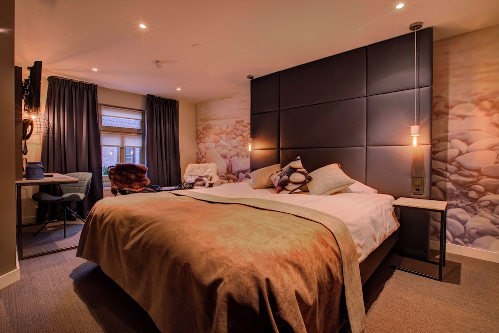 Comfort Triple Room photo 3