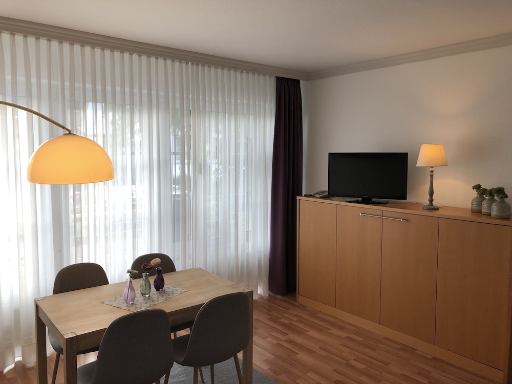 Comfort Apartment (Apartment Nr. 4) photo 1