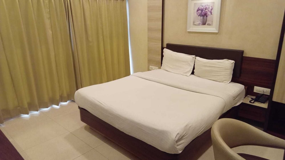 Executive Double or Twin Room photo 2