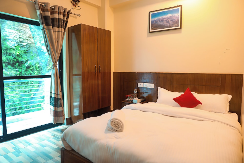 Couple Room