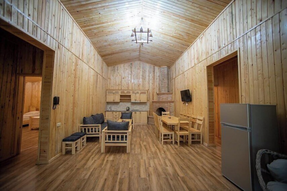 Family Cottage, 4 Bedrooms photo 3