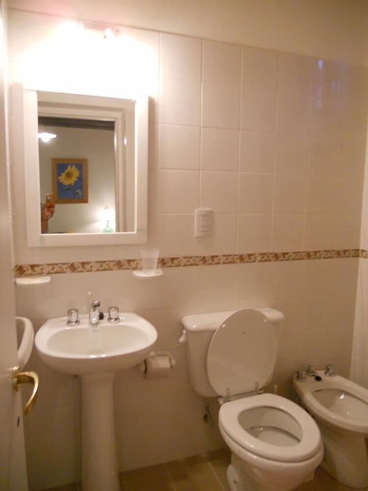 Comfort Room, Refrigerator, Garden View photo 3