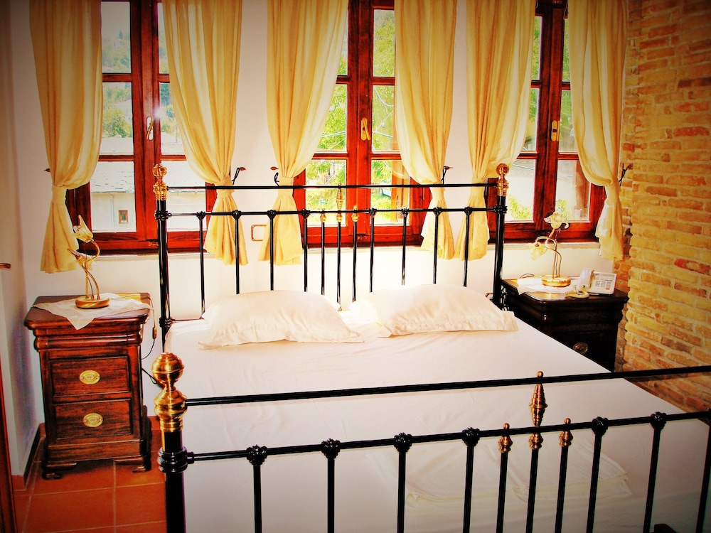 Double Room, Balcony, Sea View photo 1