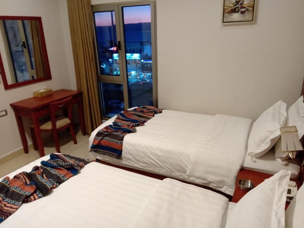 Comfort Triple Room photo 2