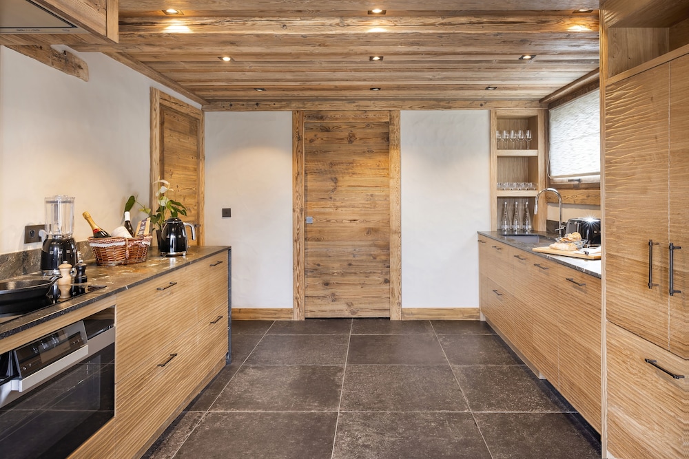 Chalet (Ancolie) photo 3