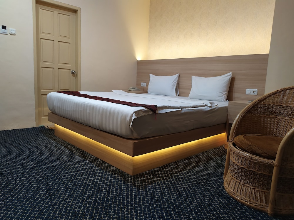 Superior Double or Twin Room, 2 Twin Beds, Non Smoking - Photo 9