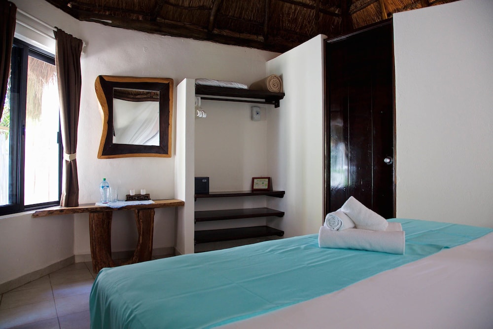 Standard Room, 1 Queen Bed, Ground Floor - Photo 25