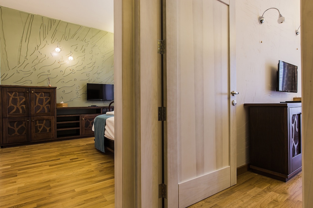 Suite Familiar