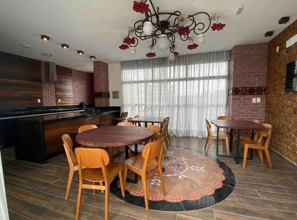 Exclusive Apartment photo 3