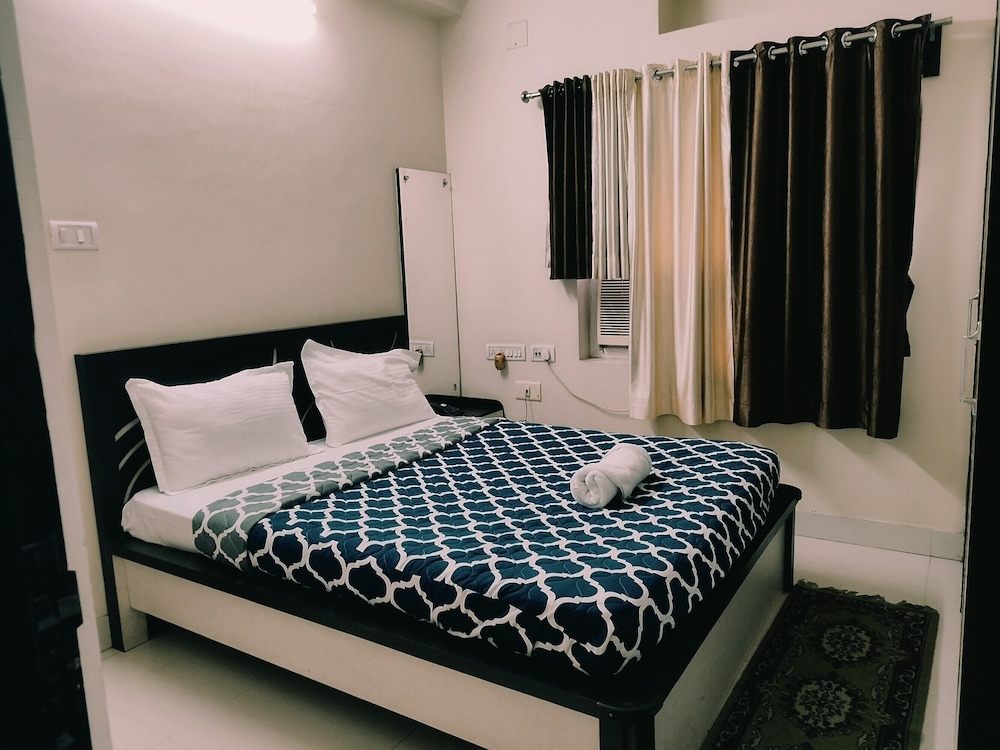 Deluxe Room, City View photo 2