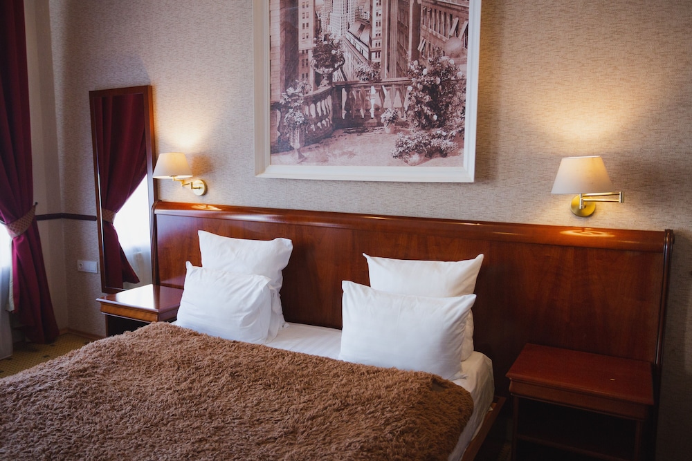 Deluxe Room photo 2