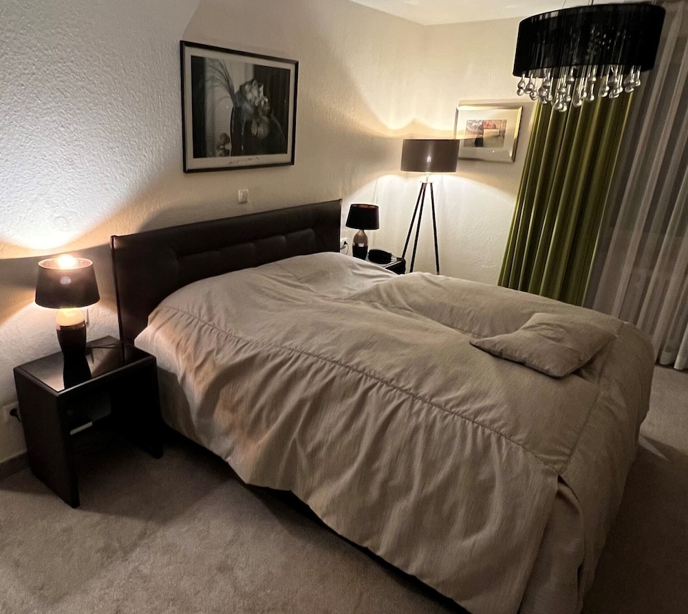 Family Suite (Main building)