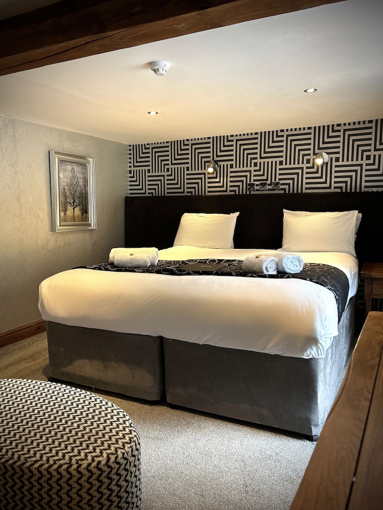Premier Double or Twin Room