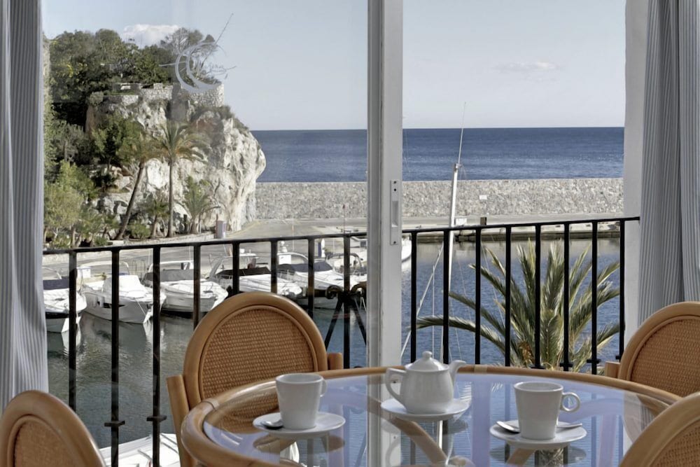 Apartment, 1 Bedroom, Sea View photo 3