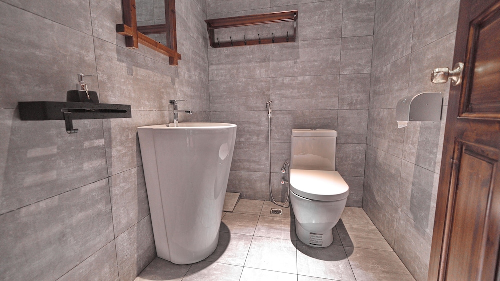 Deluxe Family Suite photo 3