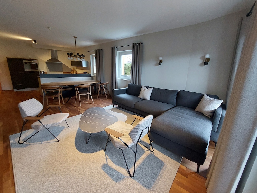 Family Suite (99 inkl. Tauern Spa)