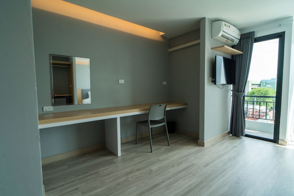 Superior Twin Room - Photo 2