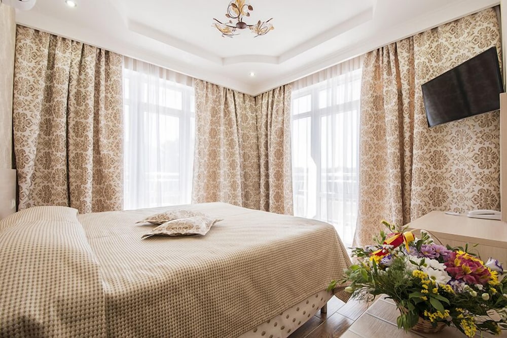 Family Suite, 2 Bedrooms