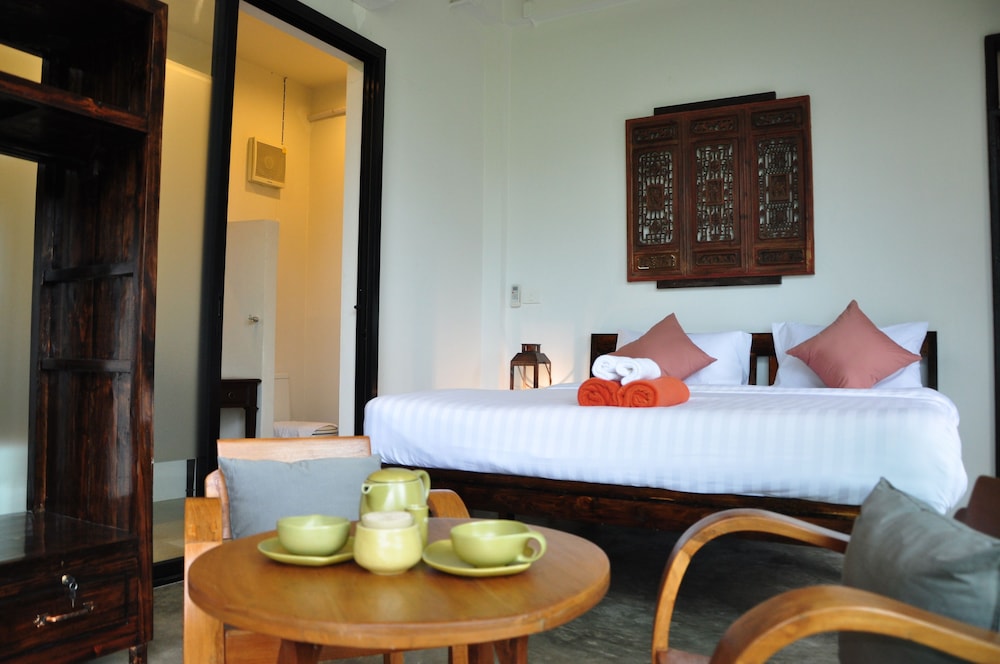 Double Room with terrace photo 3