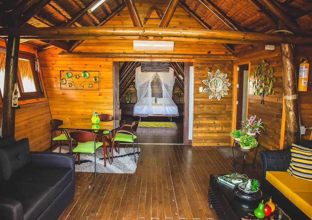 Grand Cabin photo 1