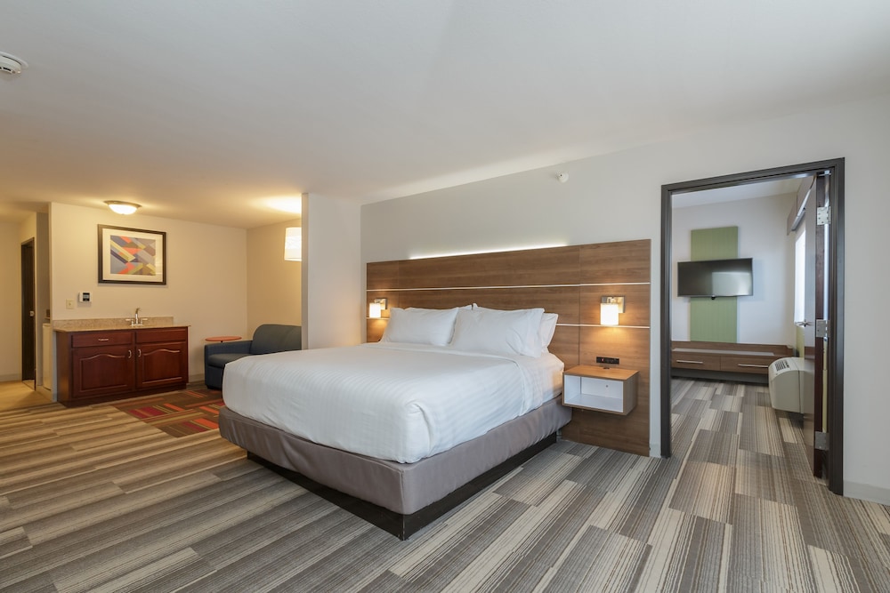 Suite, Multiple Beds - Photo 6
