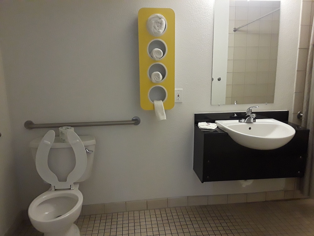 Motel 6-Farmington, NM, Billede 5
