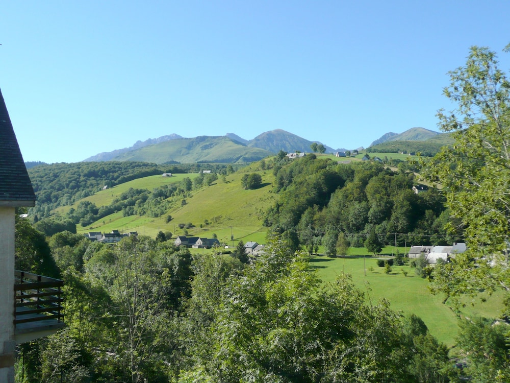 Double Room, Mountain View, Mountainside (Arbizon) photo 2