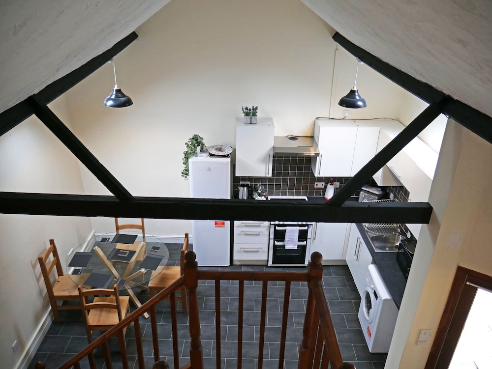 Apartment, 2 Bedrooms (Draymans Rest) photo 1