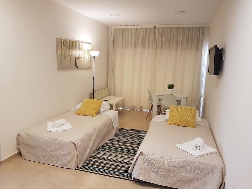 Apartment, 1 Bedroom